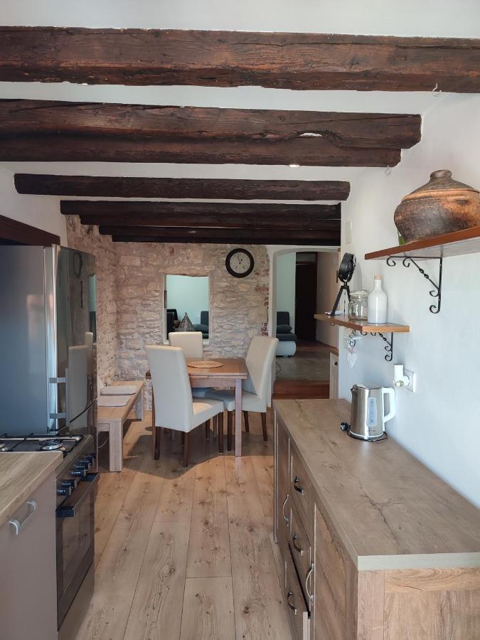 Istrian House Premantura Διαμέρισμα Εξωτερικό φωτογραφία
