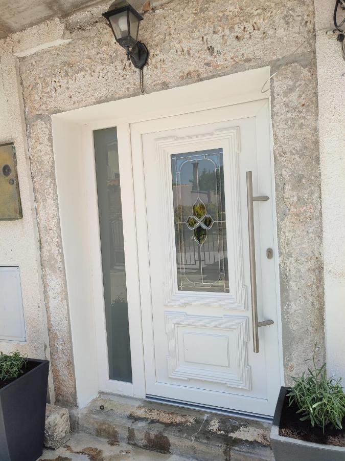 Istrian House Premantura Διαμέρισμα Εξωτερικό φωτογραφία