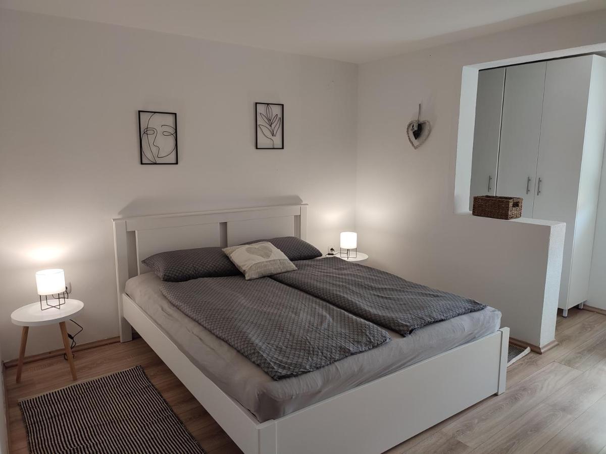 Istrian House Premantura Διαμέρισμα Εξωτερικό φωτογραφία