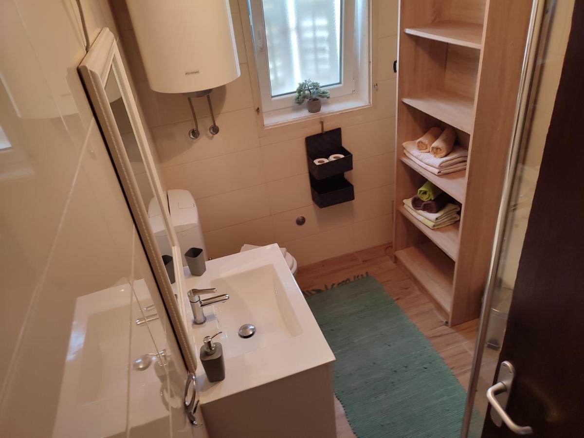 Istrian House Premantura Διαμέρισμα Εξωτερικό φωτογραφία