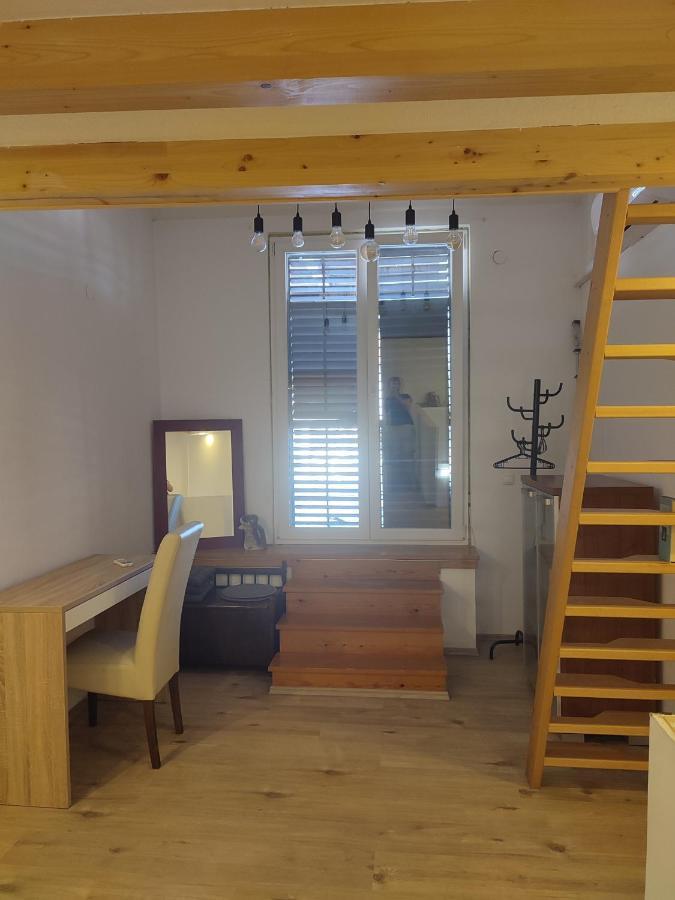 Istrian House Premantura Διαμέρισμα Εξωτερικό φωτογραφία