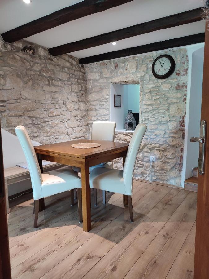 Istrian House Premantura Διαμέρισμα Εξωτερικό φωτογραφία
