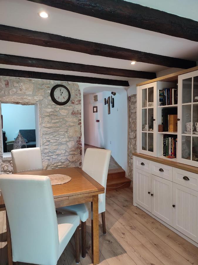 Istrian House Premantura Διαμέρισμα Εξωτερικό φωτογραφία