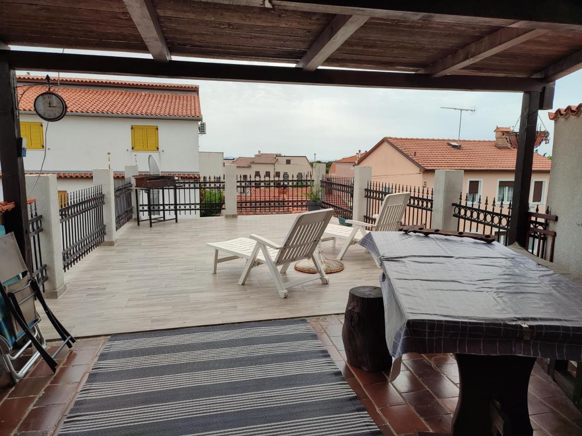 Istrian House Premantura Διαμέρισμα Εξωτερικό φωτογραφία