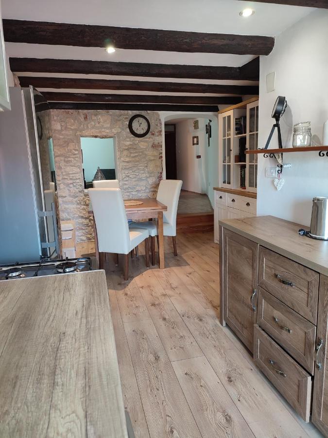Istrian House Premantura Διαμέρισμα Εξωτερικό φωτογραφία